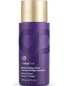 Color Proof Moisture Styling Creme 6.7 oz