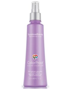 Color Proof Signature Blonde Restorative Filler 6.7 oz