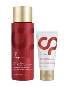 Color Proof Volume Conditioner 8.5 oz + 1 Free Conditioner 1.7 oz
