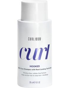 Color Wow Curl Wow Hooked Shampoo 10 oz