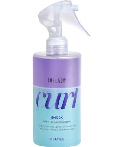 Color Wow Curl Shook Mix + Fix Bundling Spray 10 oz