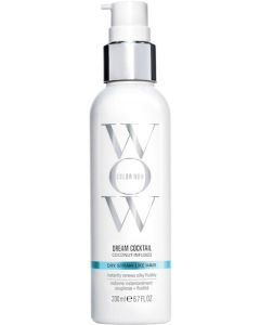 Color Wow Dream Cocktail Coconut-Infused Hydrating Leave In Treatment
