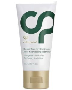 ColorProof Baobab Recovery Conditioner 1.7 oz