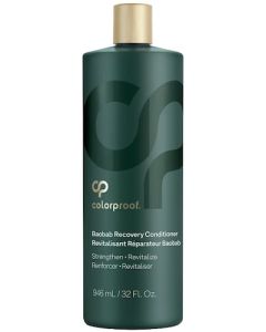 ColorProof Baobab Recovery Conditioner