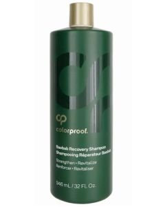 ColorProof Baobab Recovery Shampoo
