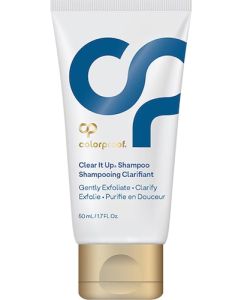 Color Proof Clear It Up Shampoo 1.7 oz