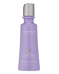Color Proof Signature Blonde Violet Conditioner 2 oz (Disc) Color Proof Signature Blonde Violet Conditioner 2 oz (Disc)
