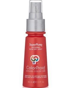 ColorProof SuperPlump Thickening Blow Dry Spray 2 oz (Disc)