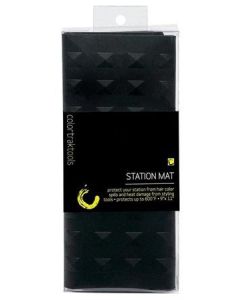 Colortrak Tools Heat Resistant Station Mat