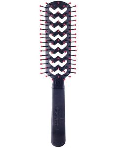 Cricket Static Free Fast Flo Brush