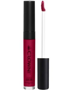 Crown Cabernet Pro Lip Gloss LG17