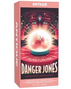 Danger Jones Antique Rose Gold Semi-Permanent Color 4 oz