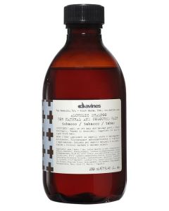 Davines Alchemic Shampoo Tobacco 9.46 oz