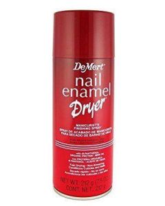Demert Nail Enamel Dryer 7.5 oz