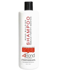 Dennis Bernard 4Bond Bond Building Shampoo