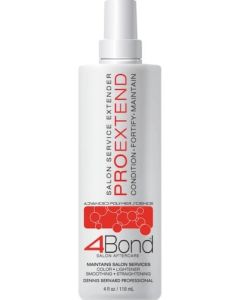Dennis Bernard 4Bond Proextend Keratin Salon Service Extender 4 oz