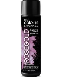 Dennis Bernard My Color In Shampoo 8.5 oz