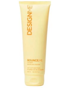 Design Me Bounce Me Curl Balm 8.5 oz