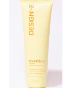 Design Me Bounce Me Curl Balm 8.5 oz