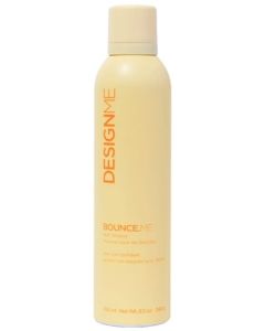 Design Me Bounce Me Curl Mousse 8.5 oz