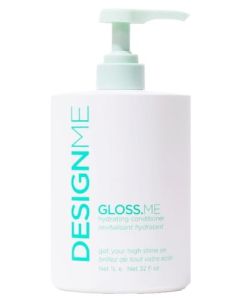 Design Me Gloss Me Conditioner 32 oz