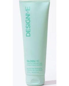 Design Me Gloss Me Hydrating Treatment Mask