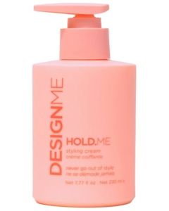Design Me Hold Me Styling Cream 7.77 oz