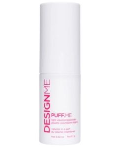 Design Me Puff Me Light Volumizing Powder 0.32 oz