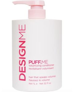 Design Me Puff Me Volumizing Conditioner