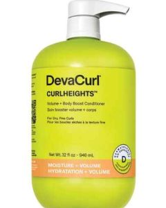 Deva Curl Curlheights Conditioner