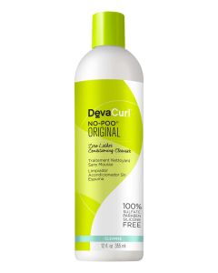 DevaCurl No-Poo Original 12 oz (disc)