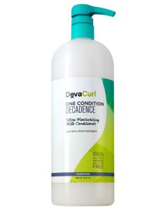 Deva Curl One Condition Decadence