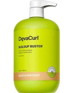 DevaCurl Buildup Buster Gentle Clarifying Cleanser
