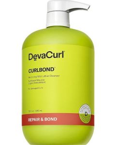 Devacurl Curlbond Re-Coiling Mild Lather Cleanser