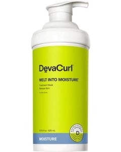 DevaCurl Melt Into Moisture Treatment Mask
