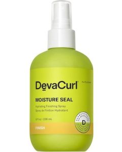 DevaCurl Moisture Seal Hydrating Finishing Spray 8 oz