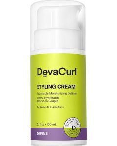 DevaCurl Styling Cream