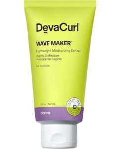 DevaCurl Wave Maker Lightweight Moisturizing Definer