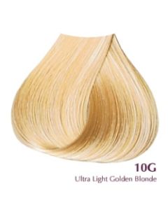 Satin Professional Hair Color 10G 3 oz