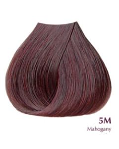 Satin Professional Hair Color 5M Mahogany 3 oz