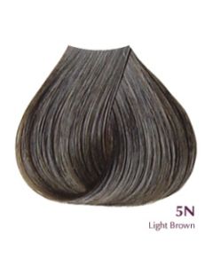 Satin Professional Hair Color 5N 3 oz