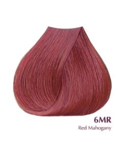 Satin Professional Hair Color 6MR Red Mahogany 3 oz Satin Professional Hair Color 6MR Red Mahogany 3 oz