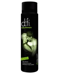 D:Fi Daily Shampoo 10.1 oz