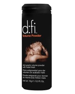 D:Fi Volume Powder D:Fi Volume Powder