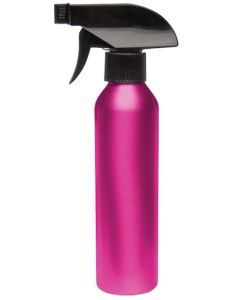 Diane Pink Spray Bottle 8 oz