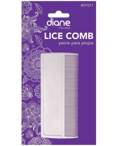 Diane Lice Comb