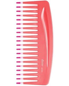 Diane Mebco Large Detangling Comb DBC060