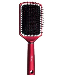Diane Royal Satin Square Paddle Brush D9172