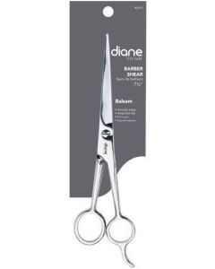 Diane Shear Balsam Barber Shear 7-1/2" D594