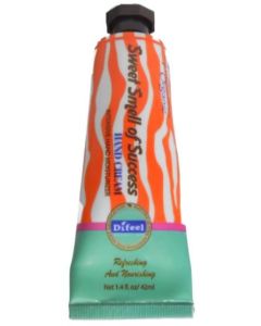 Difeel Organic Sweet Smell Of Success Hand Cream 1.4 oz